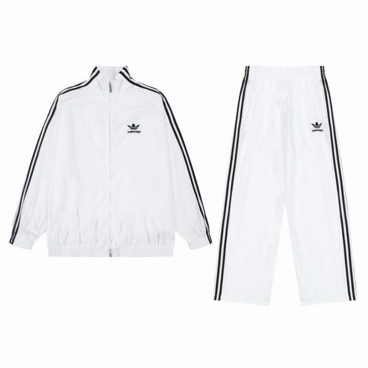 Picture of Balenciaga Sweater Suits _SKUBalenciagaXS-Lxbtx502337138